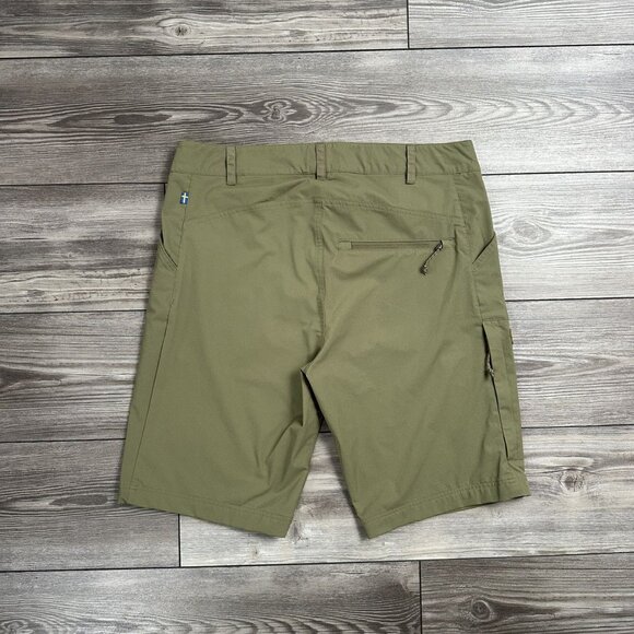 Fjallraven Shorts - Picture 2 of 4